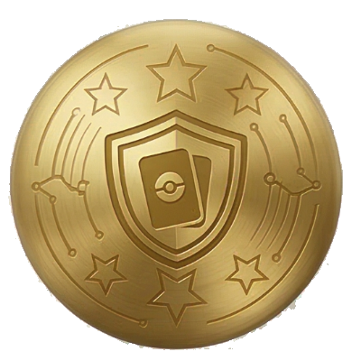 Lv.3 菁英訓練家